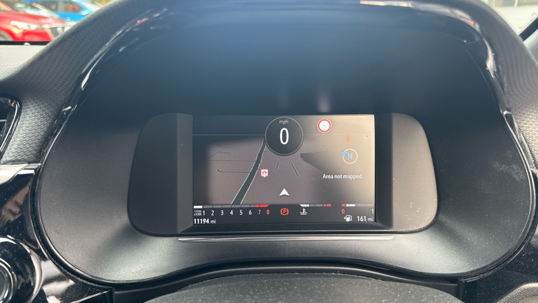 Vauxhall Corsa 1.2 Turbo Ultimate 5dr Petrol Hatchback